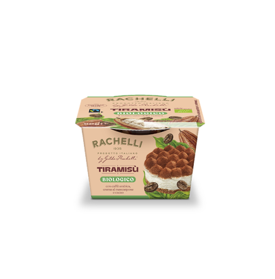 Produktfoto zu Tiramisu classic 90g
