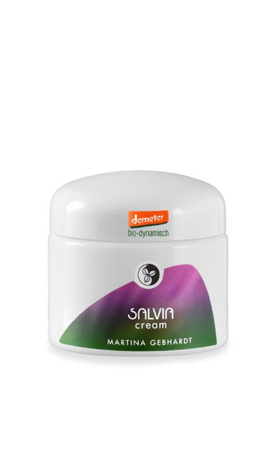 Produktfoto zu Salvia Creme 50 ml