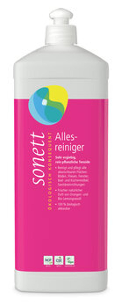 Produktfoto zu Allesreiniger 1L