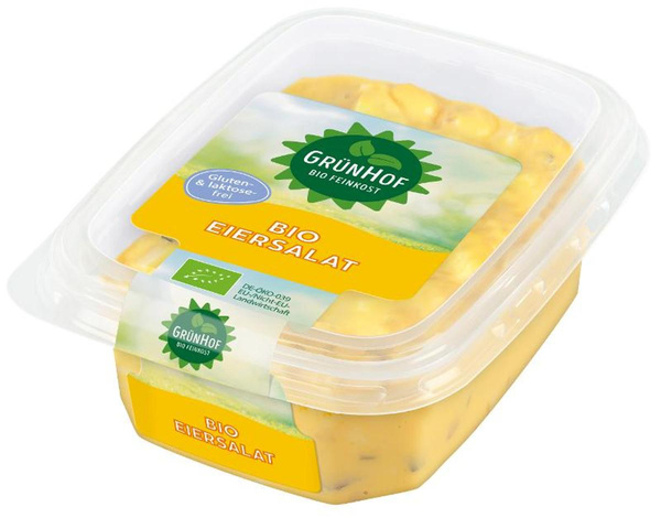 Produktfoto zu Ei