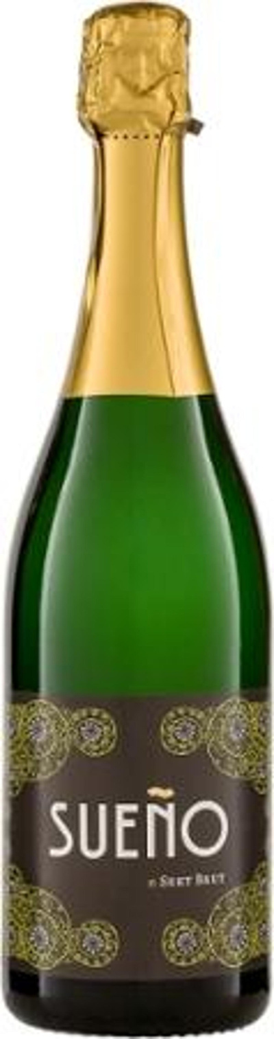 Produktfoto zu Sueño Sekt Brut 0,75Ltr