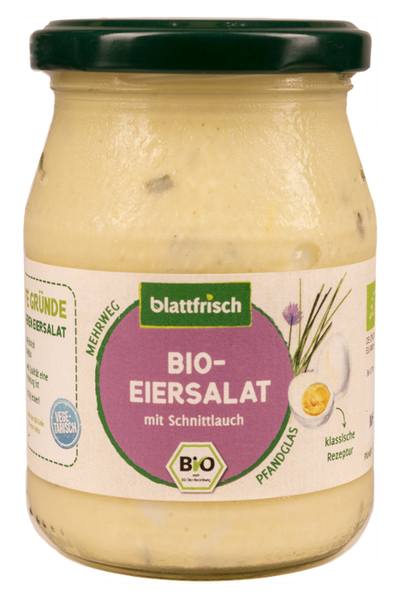 Produktfoto zu Eiersalat 250g