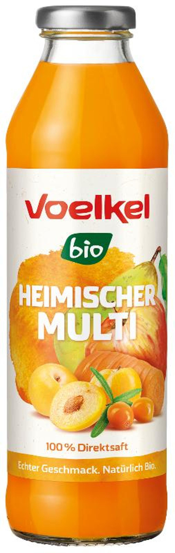 Produktfoto zu 0,5L Heimischer Multi