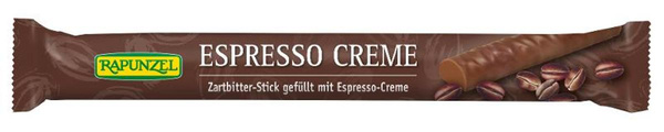 Produktfoto zu Rapunzel Espresso Stick, 22g