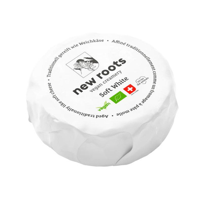 Produktfoto zu veg. Weichkäsalternative120g