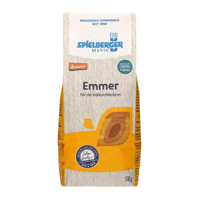 Produktfoto zu Emmer 500g