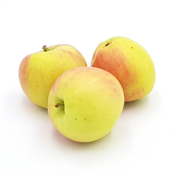 Produktfoto zu Apfel, Sommeräpfel