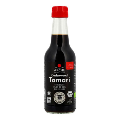 Produktfoto zu Tamari Cedarwood, 250 ml