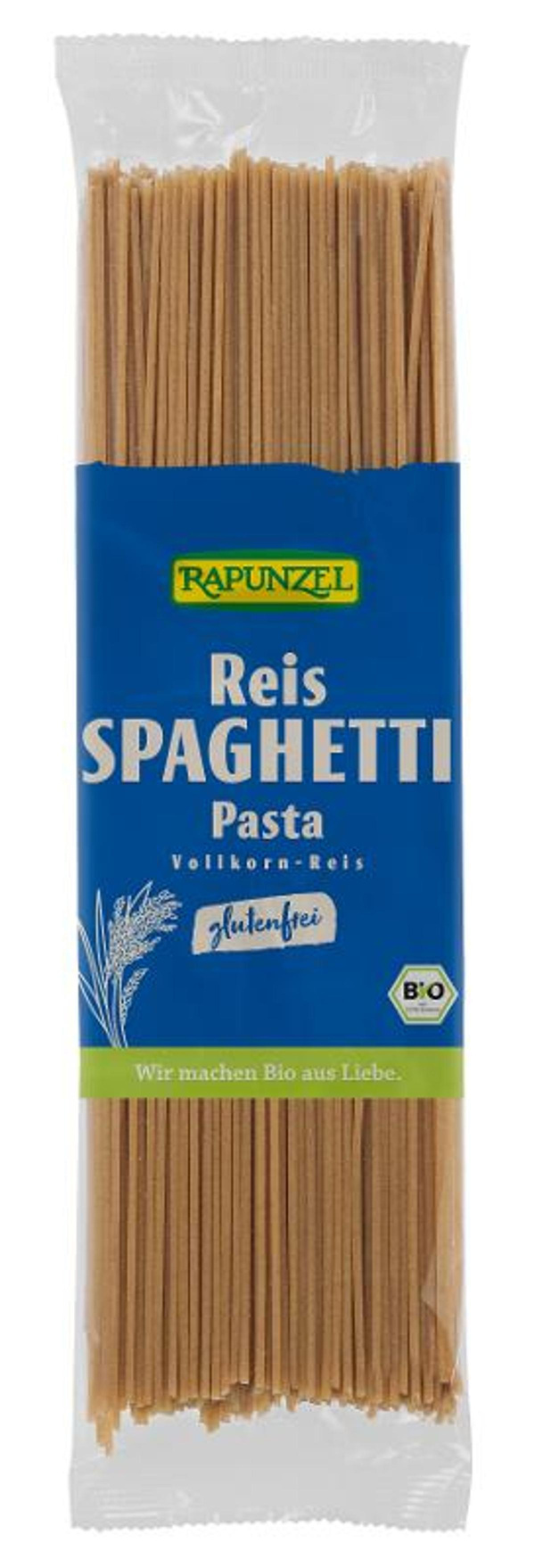 Produktfoto zu Reis-Spaghetti, 250g