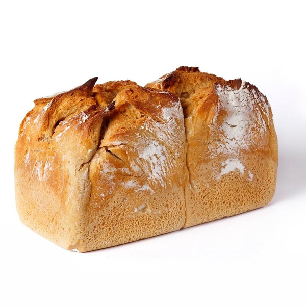 Produktfoto zu ML Dinkel hell, 750g