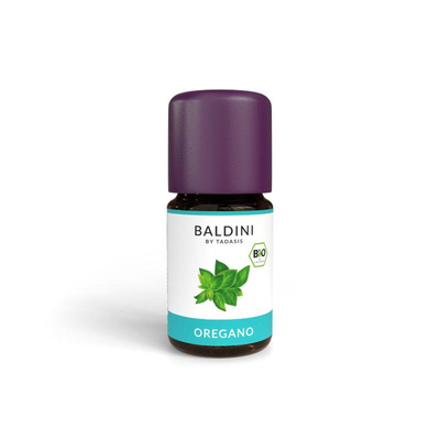 Produktfoto zu Baldini Aroma"Oregano" 5ml