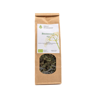 Produktfoto zu Brennessel, 40g