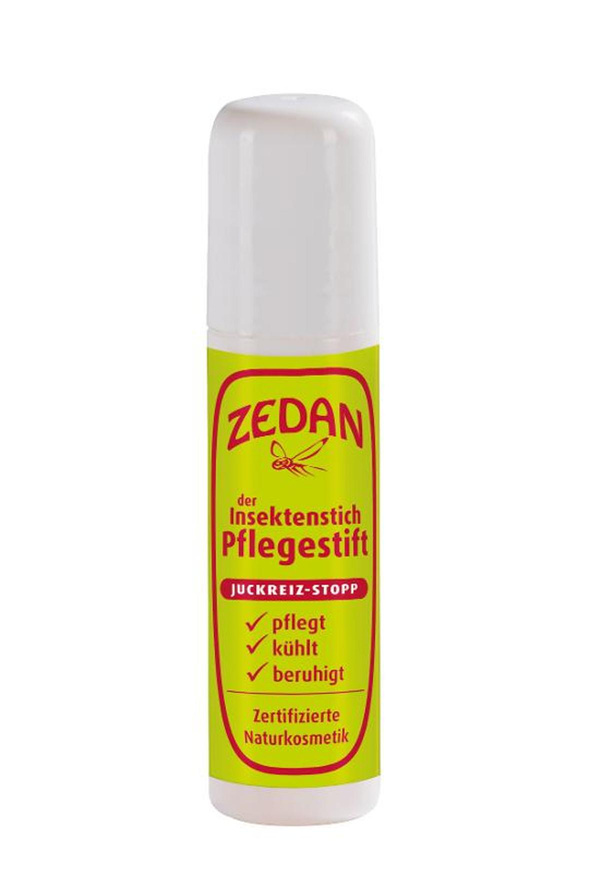 Produktfoto zu Zedan Juckreizstopp   12 ml