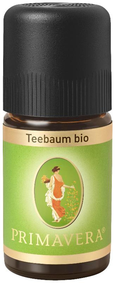 Produktfoto zu Teebaum  5ml