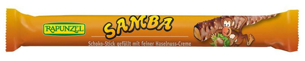 Produktfoto zu Rapunzel Samba Stick, 22g