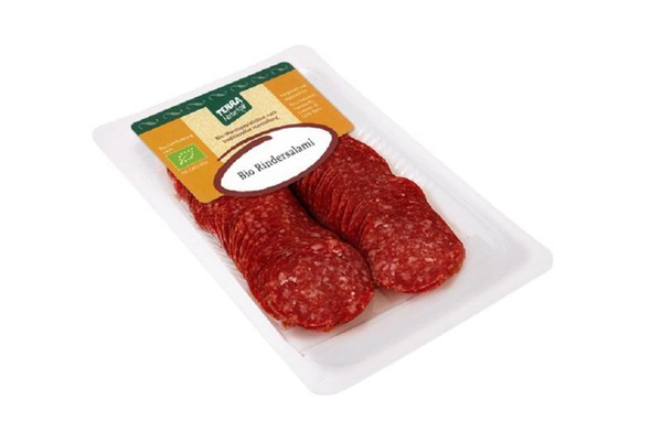 Produktfoto zu Rindersalami 80g