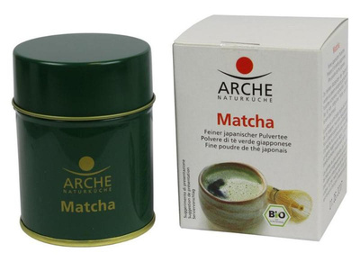 Produktfoto zu Matcha Tee 30g