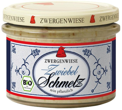 Produktfoto zu Zwiebelschmelz, 150 g