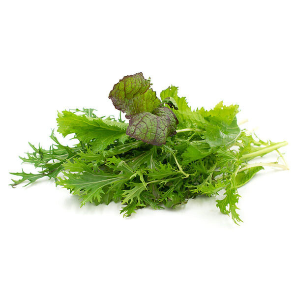 Produktfoto zu Mix-Salat