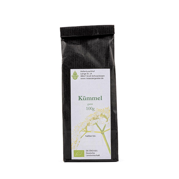 Produktfoto zu Kümmel  100g