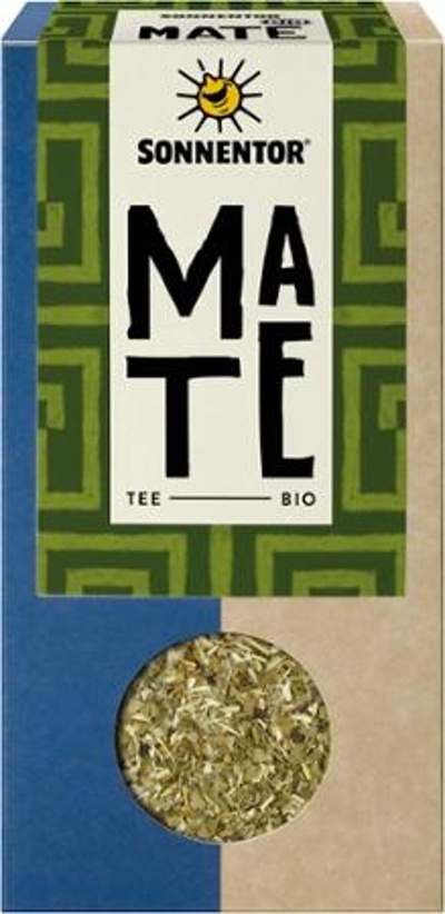 Produktfoto zu TEE Mate 90g