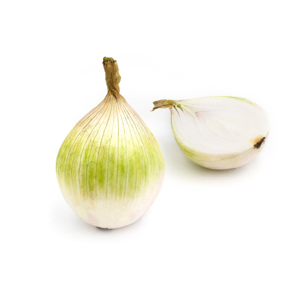 Produktfoto zu Gemüsezwiebeln (groß)