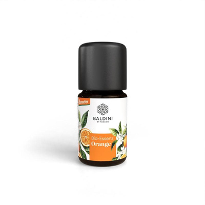 Produktfoto zu Baldini Aroma "Orange" 5ml