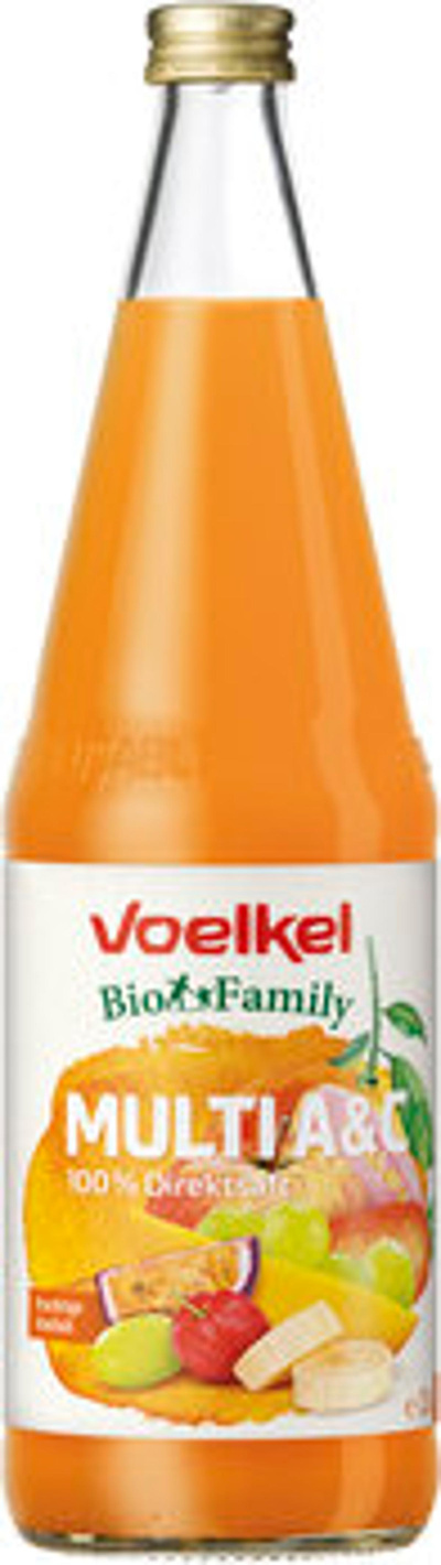 Produktfoto zu Multi  A & C, 1l