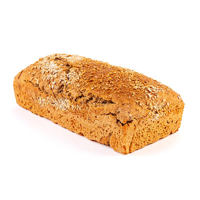 Produktfoto zu HK Dinkel Sprossenbrot 750g