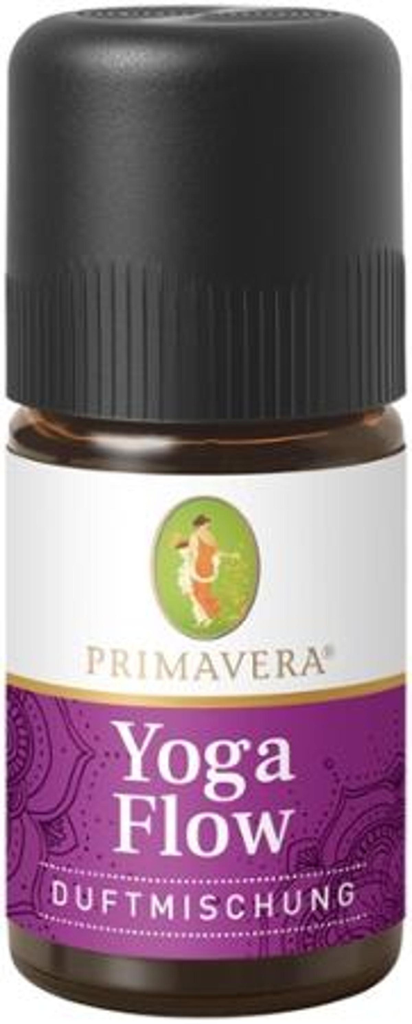 Produktfoto zu YogaFlow 5ml