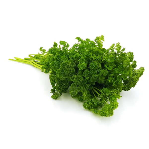 Produktfoto zu Petersilie (krause), Bund