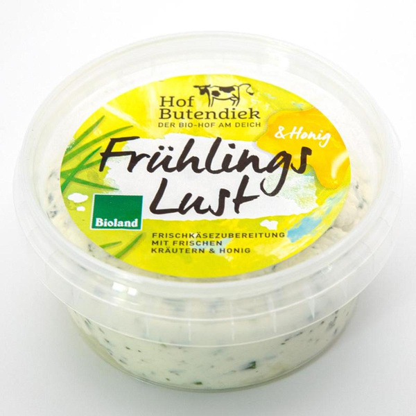 Produktfoto zu Frühlingslust 150g