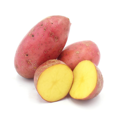 Produktfoto zu Kartoffel, rotschalig,vwf