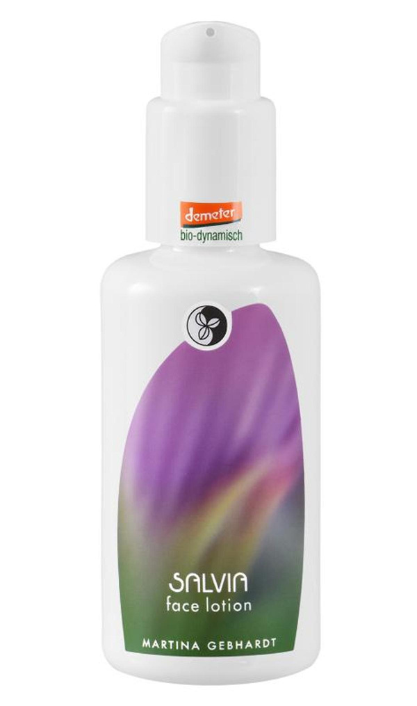 Produktfoto zu Salvia Face Lotion 100 ml