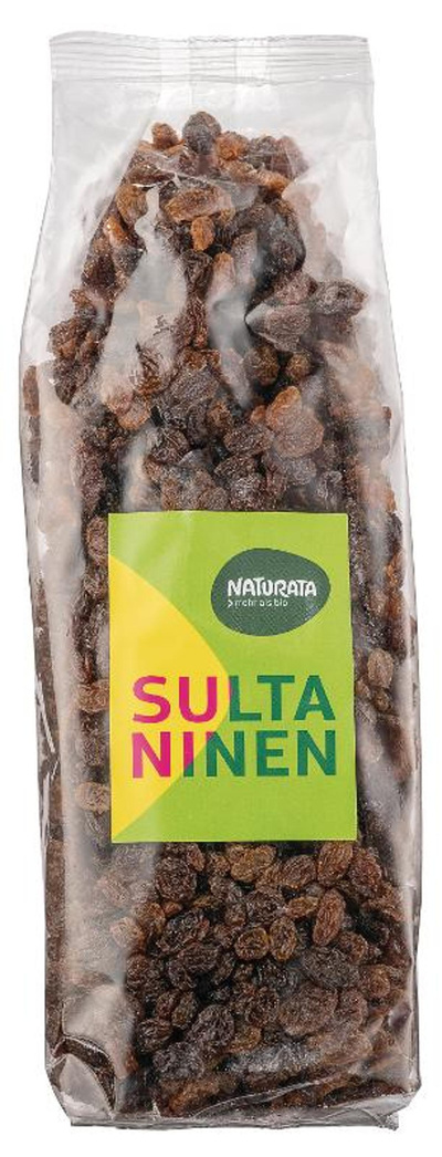 Produktfoto zu 1kg Sultaninen