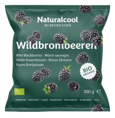 Produktfoto zu TKWildbrombeeren 300g