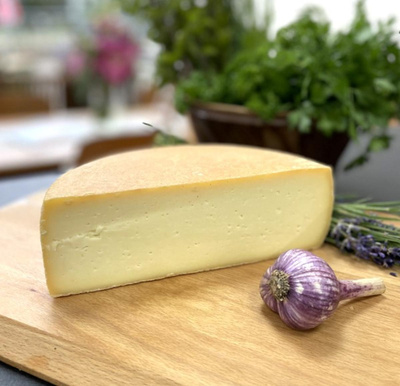 Produktfoto zu Hausmarke Knoblauch