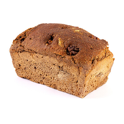 Produktfoto zu HK Walnußbrot 750g