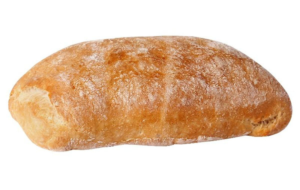 Produktfoto zu ML Ciabatta ca. 200g
