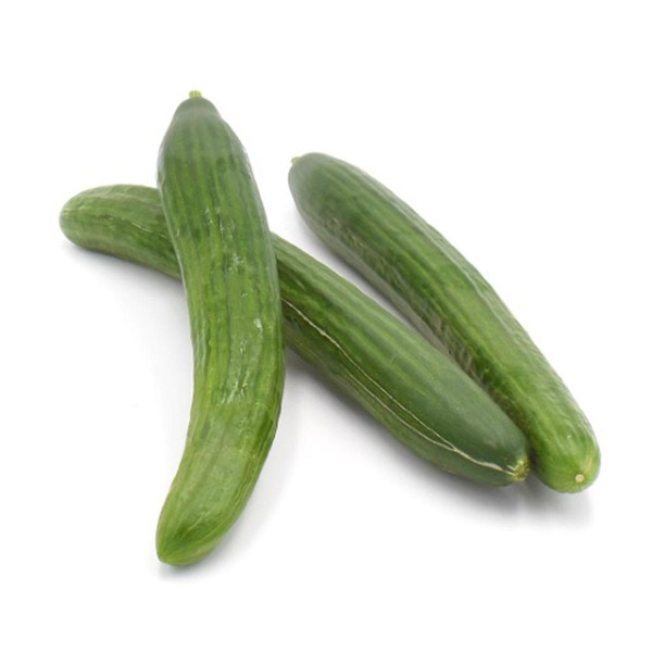 Produktfoto zu Salatgurke