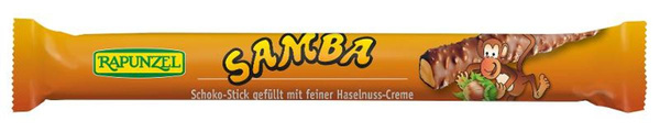 Produktfoto zu Rapunzel Samba Stick, 22g