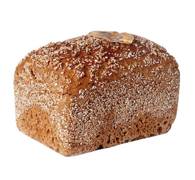 Produktfoto zu ML Dinkelbrot 100% 500g