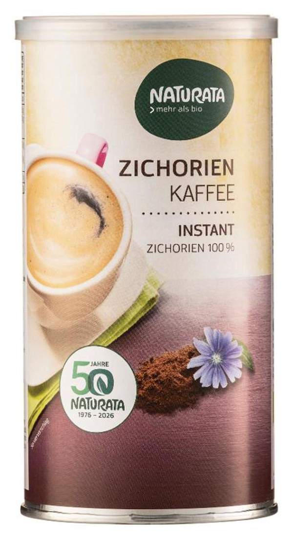 Produktfoto zu Instant Zichorienkaffee 110g