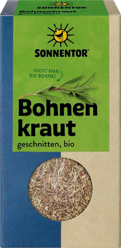 Produktfoto zu ST Bohnenkraut 20g