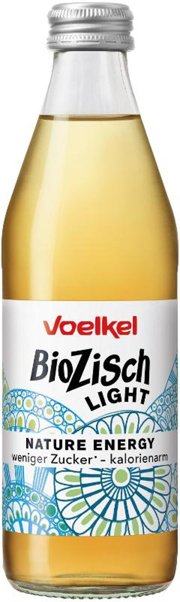 Produktfoto zu BioZisch Light Nature Energy