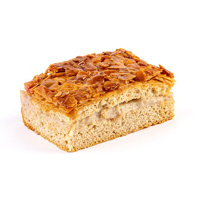 Produktfoto zu BBW Bienenstich gefüllt