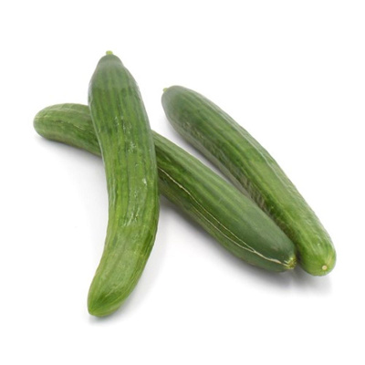 Produktfoto zu Salatgurke