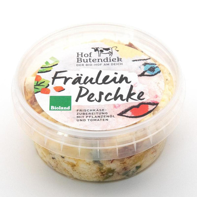 Produktfoto zu Fräulein Peschke 150g