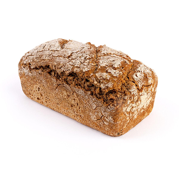 Produktfoto zu BBW Zwiebelbrot 750g
