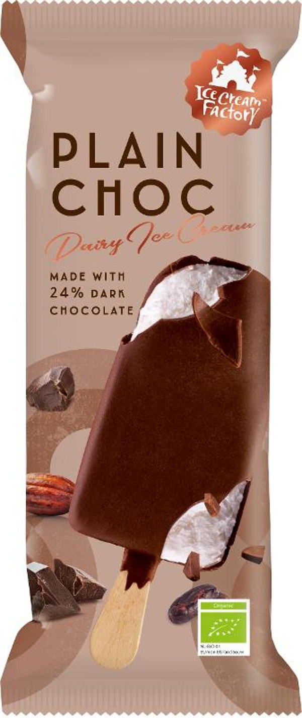 Produktfoto zu TK Stieleis Zartbitter